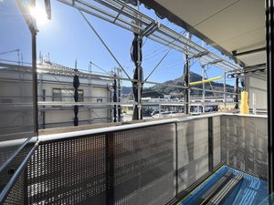 リべルテ・ドミール B102号-15