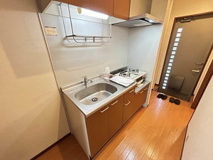 ベル　グランシャリオ 0101号-4