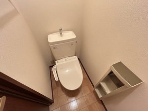 ベル　グランシャリオ 0101号-8