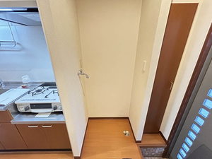 ベル　グランシャリオ 0101号-9