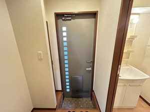 ベル　グランシャリオ 0101号-12