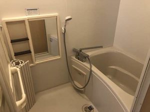 ベル　グランシャリオ 0108号-4