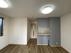 レジデンス茶屋ヶ坂Ａ 0202号-2