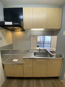 レジデンス茶屋ヶ坂Ａ 0202号-4