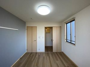 レジデンス茶屋ヶ坂Ａ 0202号-5