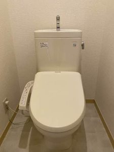 レジデンス茶屋ヶ坂Ａ 0202号-8