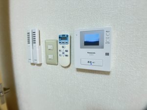 セゾン花の木　南館 B101号-4