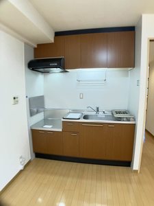 セゾン花の木　南館 B101号-5