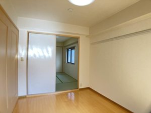 セゾン花の木　南館 B101号-6