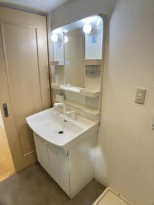 セゾン花の木　南館 B101号-12