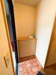 グランシャリオ C102号-7