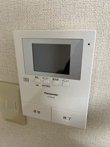 グランシャリオ C102号-8