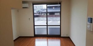 メゾンけやき B105号-2