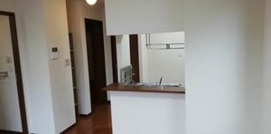 メゾンけやき B105号-3