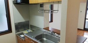 メゾンけやき B105号-8