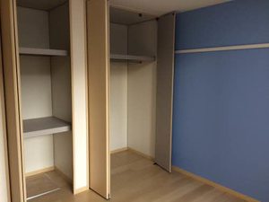 タウンコートながら A102号-5