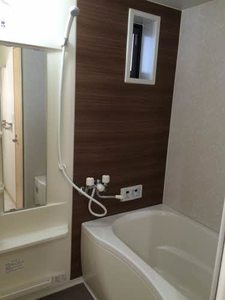 タウンコートながら A102号-6