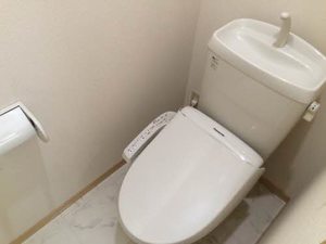 タウンコートながら A102号-7