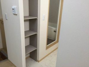 タウンコートながら A102号-8