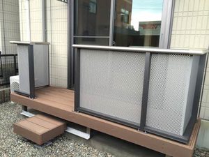 タウンコートながら A102号-11