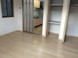 タウンコートながら A102号-12