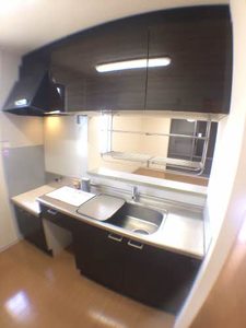 グランベルデⅠ 1202号-4