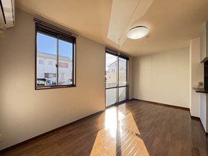 ラフィネ敷地 A102号-3