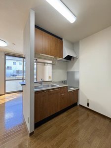 ラフィネ敷地 A102号-4