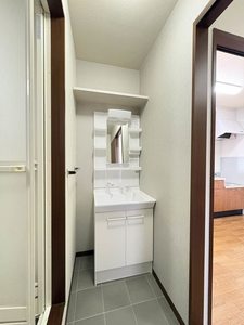 ラフィネ敷地 A102号-6