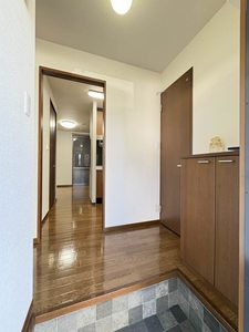 ラフィネ敷地 A102号-8