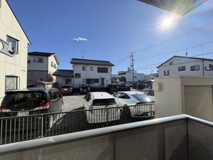 ラフィネ敷地 A102号-13