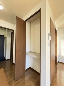 ラフィネ敷地 A102号-14