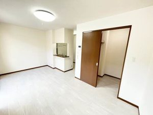 ラフィネ敷地 B202号-3