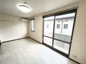 ラフィネ敷地 B202号-4