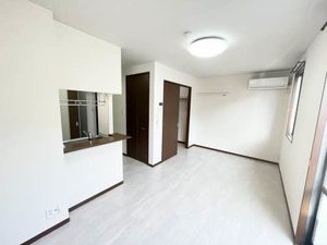 ラフィネ敷地 B202号-5