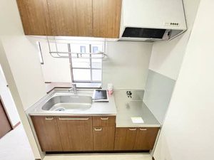 ラフィネ敷地 B202号-7