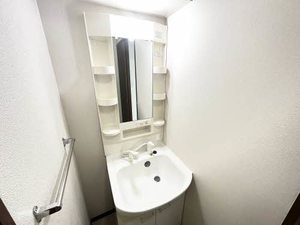 ラフィネ敷地 B202号-8