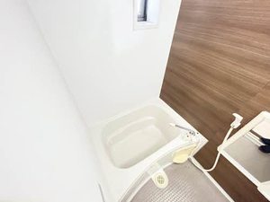 ラフィネ敷地 B202号-9