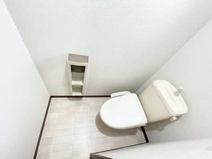 ラフィネ敷地 B202号-10