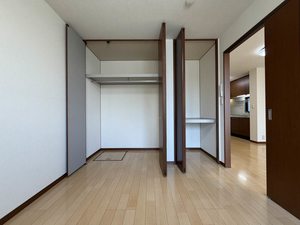 メゾンウイング A102号-7