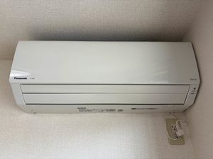 メゾンウイング A102号-9