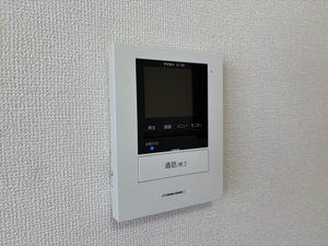 メゾンウイング A102号-10