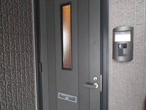 メゾンウイング B103号-2