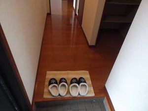 メゾンウイング B103号-3