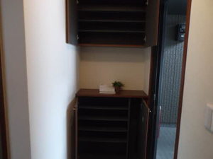 メゾンウイング B103号-4