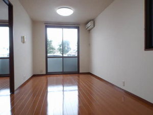 メゾンウイング B103号-5