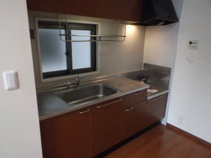 メゾンウイング B103号-6