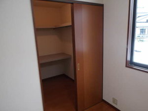 メゾンウイング B103号-12