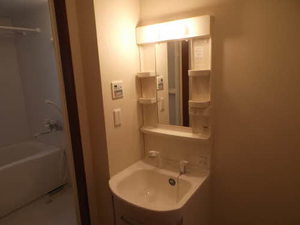 メゾンウイング B103号-14