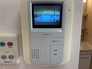 アクアガーデン宝 A105号-4